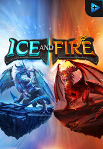 Bocoran RTP Slot Ice and Fire di 333HOKI