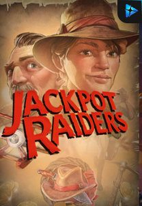 Bocoran RTP Slot Jackpot Raiders di 333HOKI