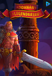 Bocoran RTP Slot Johnan Legendarian di 333HOKI