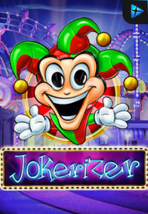 Bocoran RTP Slot Jokerizer di 333HOKI