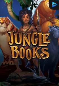 Bocoran RTP Slot Jungle Books di 333HOKI