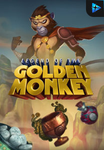 Bocoran RTP Slot Legend of the Golden Monkey di 333HOKI