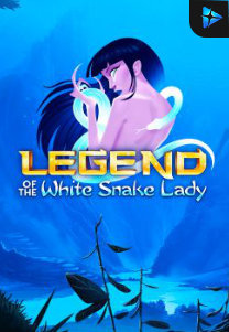 Bocoran RTP Slot Legend of the White Snake Lady di 333HOKI