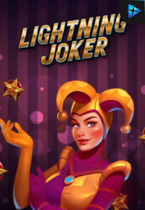 Bocoran RTP Slot Lightning Joker di 333HOKI