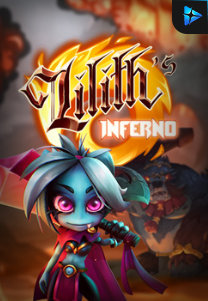 Bocoran RTP Slot Lilith’s Inferno di 333HOKI