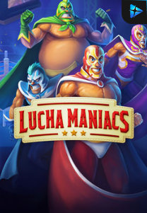 Bocoran RTP Slot Lucha Maniacs di 333HOKI