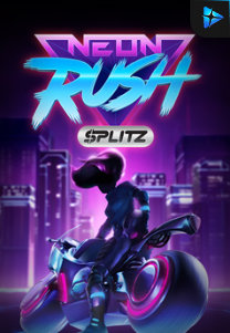 Bocoran RTP Slot Neon Rush Splitz di 333HOKI