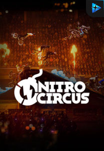 Bocoran RTP Slot Nitro Circus di 333HOKI