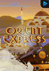 Bocoran RTP Slot Orient Express di 333HOKI