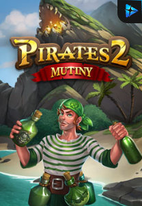 Bocoran RTP Slot Pirates 2 Mutiny di 333HOKI