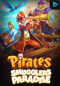 Bocoran RTP Slot Pirates Smugglers Paradise di 333HOKI