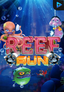 Bocoran RTP Slot Reef Run di 333HOKI