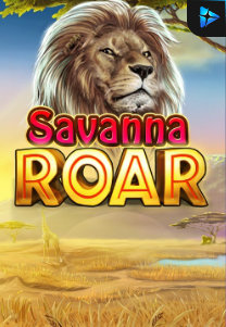 Bocoran RTP Slot Savanna Roar di 333HOKI