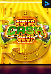 Bocoran RTP Slot Super Cash Drop di 333HOKI