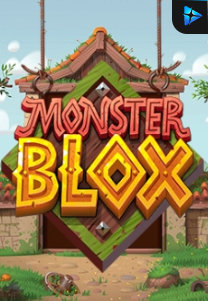 Bocoran RTP Slot Monster Blox di 333HOKI