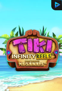 Bocoran RTP Slot Tiki Infinity Reels Megaways di 333HOKI