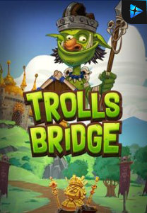 Bocoran RTP Slot Trolls Bridge di 333HOKI