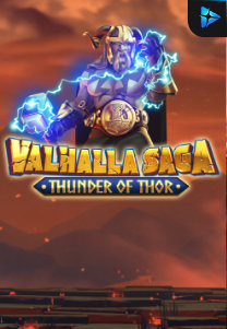 Bocoran RTP Slot Valhalla Saga Thunder of Thor di 333HOKI