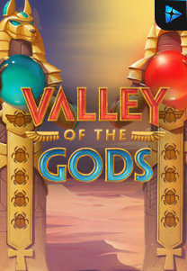 Bocoran RTP Slot Valley Of The Gods di 333HOKI