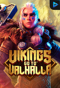 Bocoran RTP Slot Vikings go to Valhalla di 333HOKI