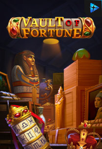 Bocoran RTP Slot Vault of Fortune di 333HOKI