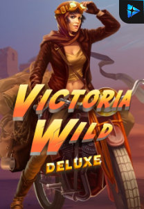 Bocoran RTP Slot Victoria Wild Deluxe di 333HOKI