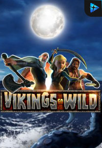 Bocoran RTP Slot Vikings Go Wild di 333HOKI