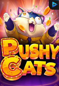 Bocoran RTP Slot Pushy Cats di 333HOKI