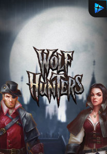 Bocoran RTP Slot Wolf Hunters di 333HOKI