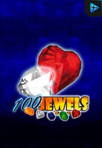 Bocoran RTP Slot 100 Jewels di 333HOKI