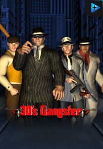 Bocoran RTP Slot 30s Gangster di 333HOKI