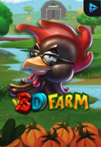 Bocoran RTP Slot 3D Farm di 333HOKI