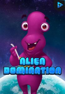 Bocoran RTP Slot Alien Domination di 333HOKI