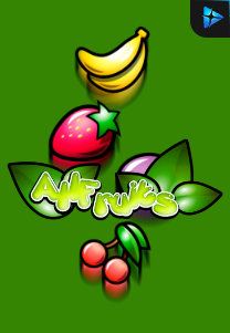 Bocoran RTP Slot All Fruits di 333HOKI