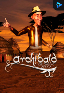 Bocoran RTP Slot Archibald Africa di 333HOKI