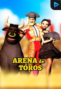 Bocoran RTP Slot Arena de Toros di 333HOKI