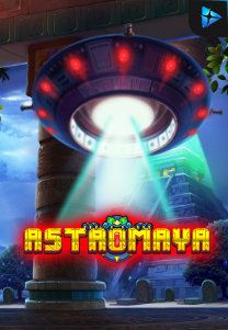 Bocoran RTP Slot Astromaya di 333HOKI