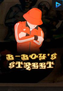 Bocoran RTP Slot B-Boy’s Street di 333HOKI