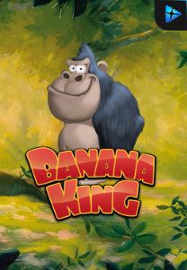 Bocoran RTP Slot Banana King di 333HOKI