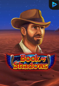 Bocoran RTP Slot Book of Shadows di 333HOKI