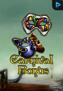 Bocoran RTP Slot Carnival Bonus di 333HOKI