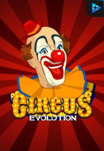 Bocoran RTP Slot Circus Evolution di 333HOKI