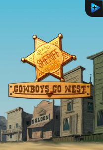 Bocoran RTP Slot Cowboys Go West di 333HOKI