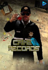 Bocoran RTP Slot Crime Records di 333HOKI