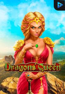 Bocoran RTP Slot Dragons’ Queen di 333HOKI