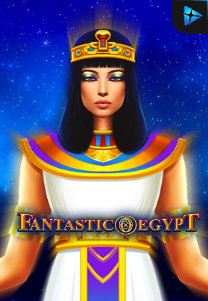 Bocoran RTP Slot Fantastic Egypt di 333HOKI