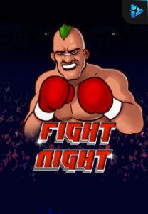 Bocoran RTP Slot Fight Night di 333HOKI