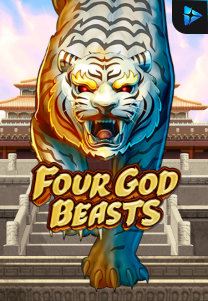 Bocoran RTP Slot Four God Beasts di 333HOKI