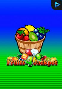 Bocoran RTP Slot Fruits 4 Jackpot di 333HOKI