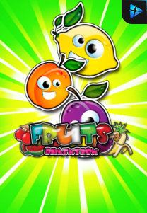 Bocoran RTP Slot Fruits Dimension di 333HOKI